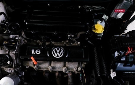 Volkswagen Polo VI (EU Market), 2012 год, 629 000 рублей, 23 фотография