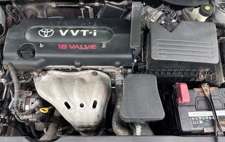 Toyota Camry, 2007 год, 730 000 рублей, 17 фотография