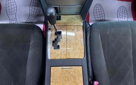 Toyota Camry, 2007 год, 730 000 рублей, 16 фотография