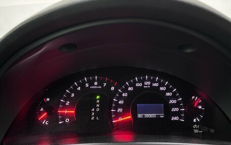 Toyota Camry, 2007 год, 730 000 рублей, 14 фотография