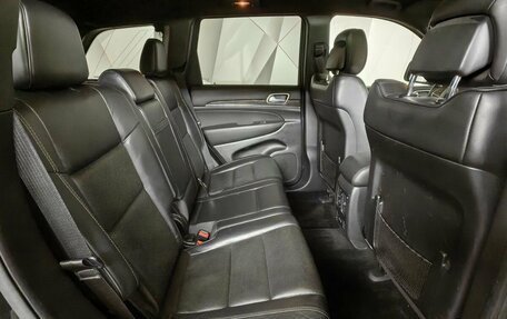 Jeep Grand Cherokee, 2014 год, 1 855 000 рублей, 14 фотография