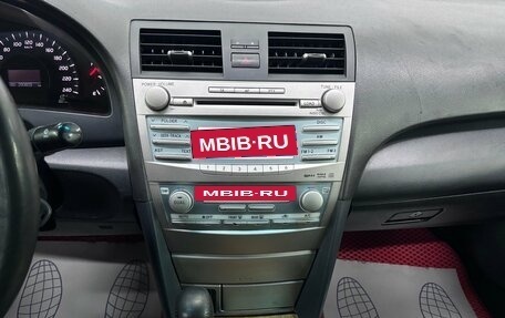 Toyota Camry, 2007 год, 730 000 рублей, 15 фотография