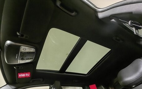 Jeep Grand Cherokee, 2014 год, 1 855 000 рублей, 21 фотография