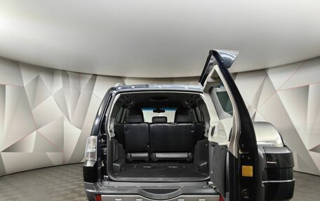 Mitsubishi Pajero IV, 2008 год, 1 499 000 рублей, 12 фотография