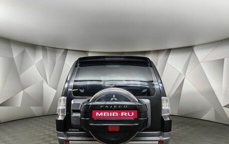 Mitsubishi Pajero IV, 2008 год, 1 499 000 рублей, 8 фотография