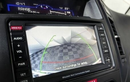 Mitsubishi Pajero IV, 2008 год, 1 499 000 рублей, 21 фотография