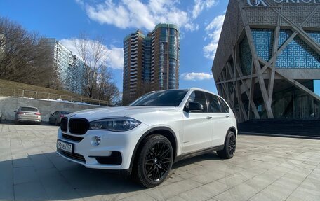 BMW X5, 2016 год, 3 200 000 рублей, 2 фотография