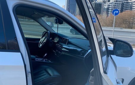 BMW X5, 2016 год, 3 200 000 рублей, 6 фотография