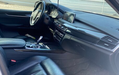 BMW X5, 2016 год, 3 200 000 рублей, 5 фотография