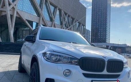 BMW X5, 2016 год, 3 200 000 рублей, 4 фотография