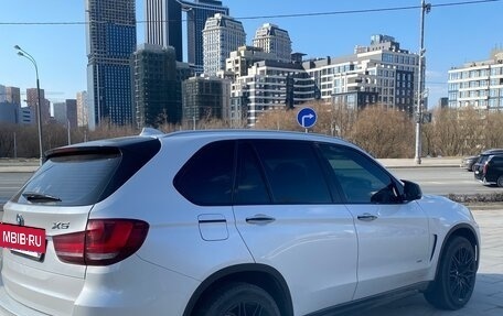BMW X5, 2016 год, 3 200 000 рублей, 8 фотография