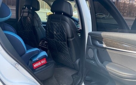 BMW X5, 2016 год, 3 200 000 рублей, 7 фотография