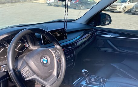 BMW X5, 2016 год, 3 200 000 рублей, 9 фотография