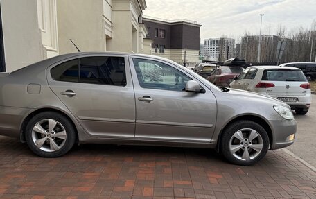 Skoda Octavia, 2012 год, 770 000 рублей, 4 фотография