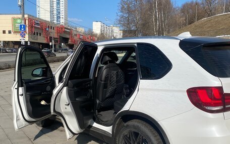 BMW X5, 2016 год, 3 200 000 рублей, 11 фотография