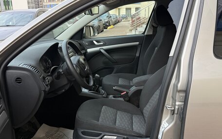 Skoda Octavia, 2012 год, 770 000 рублей, 10 фотография