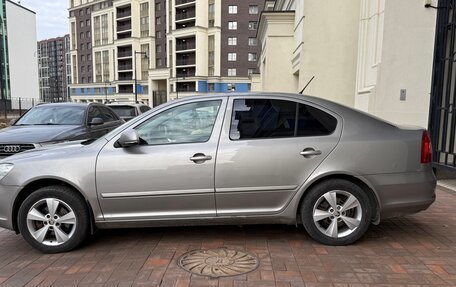 Skoda Octavia, 2012 год, 770 000 рублей, 8 фотография