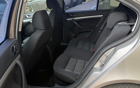 Skoda Octavia, 2012 год, 770 000 рублей, 9 фотография