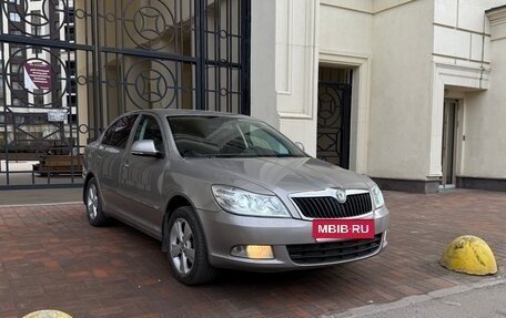 Skoda Octavia, 2012 год, 770 000 рублей, 3 фотография