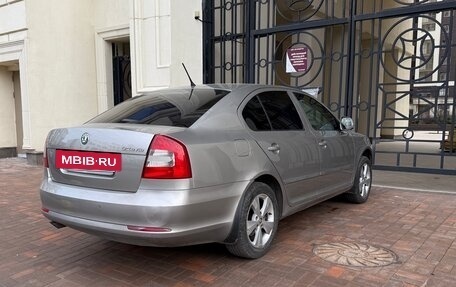 Skoda Octavia, 2012 год, 770 000 рублей, 5 фотография