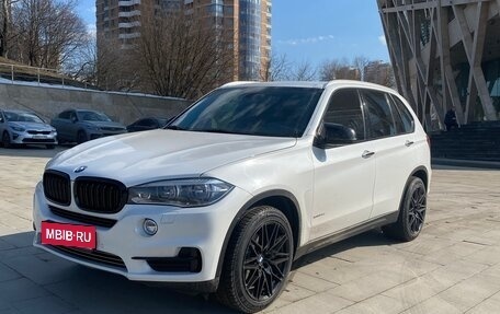 BMW X5, 2016 год, 3 200 000 рублей, 10 фотография