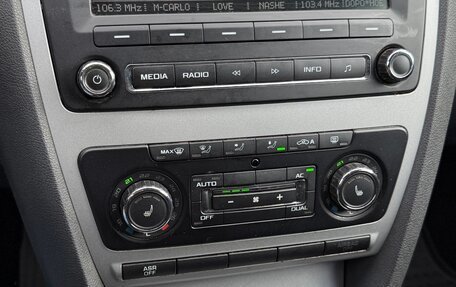 Skoda Octavia, 2012 год, 770 000 рублей, 11 фотография