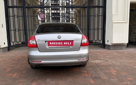 Skoda Octavia, 2012 год, 770 000 рублей, 6 фотография