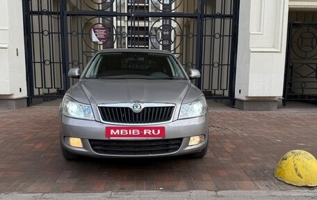 Skoda Octavia, 2012 год, 770 000 рублей, 2 фотография