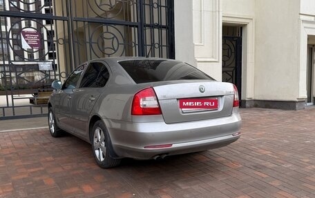 Skoda Octavia, 2012 год, 770 000 рублей, 7 фотография