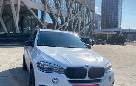 BMW X5, 2016 год, 3 200 000 рублей, 12 фотография