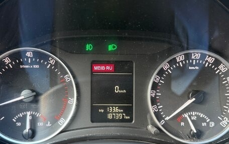 Skoda Octavia, 2012 год, 770 000 рублей, 12 фотография