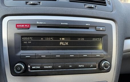 Skoda Octavia, 2012 год, 770 000 рублей, 13 фотография