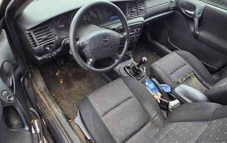 Opel Vectra B рестайлинг, 2001 год, 250 000 рублей, 6 фотография