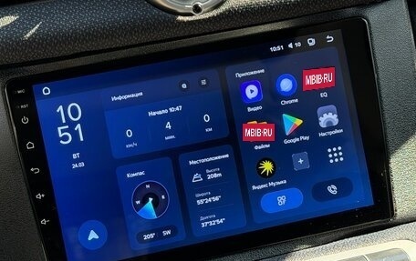 Smart Fortwo III, 2015 год, 790 000 рублей, 13 фотография