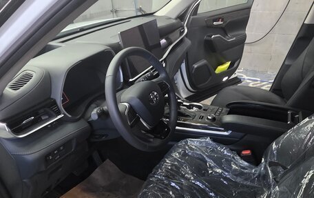 Toyota Highlander, 2025 год, 5 490 000 рублей, 7 фотография