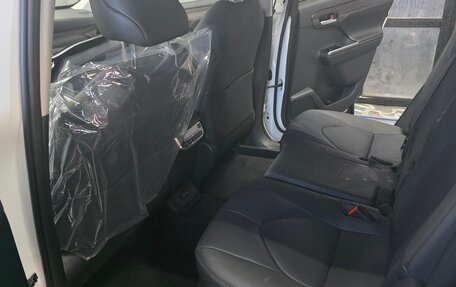 Toyota Highlander, 2025 год, 5 490 000 рублей, 11 фотография