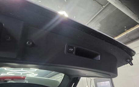 Toyota Highlander, 2025 год, 5 490 000 рублей, 9 фотография