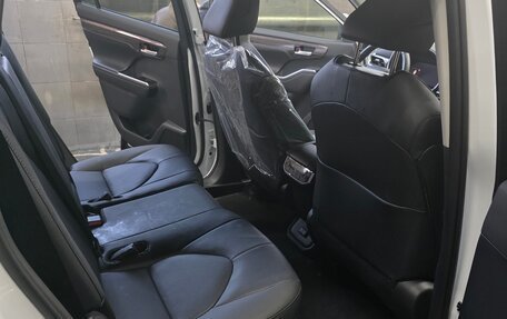 Toyota Highlander, 2025 год, 5 490 000 рублей, 12 фотография