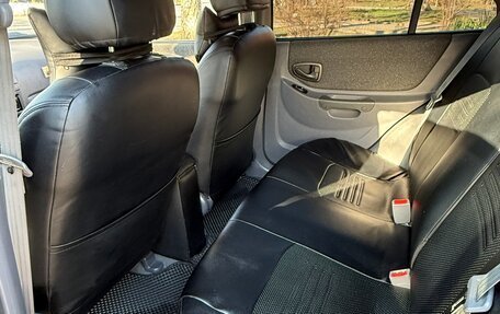 Hyundai Accent II, 2007 год, 550 000 рублей, 12 фотография