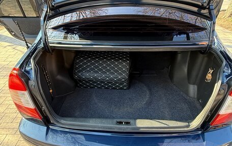 Hyundai Accent II, 2007 год, 550 000 рублей, 14 фотография