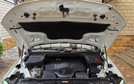 Mercedes-Benz GLE, 2020 год, 7 000 000 рублей, 9 фотография