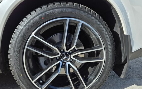 Mercedes-Benz GLE, 2020 год, 7 000 000 рублей, 11 фотография
