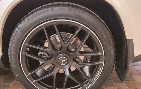 Mercedes-Benz GLE, 2020 год, 7 000 000 рублей, 14 фотография