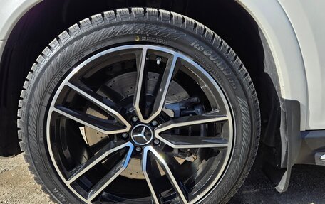 Mercedes-Benz GLE, 2020 год, 7 000 000 рублей, 12 фотография