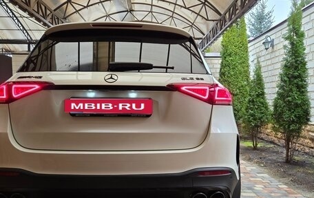 Mercedes-Benz GLE, 2020 год, 7 000 000 рублей, 6 фотография