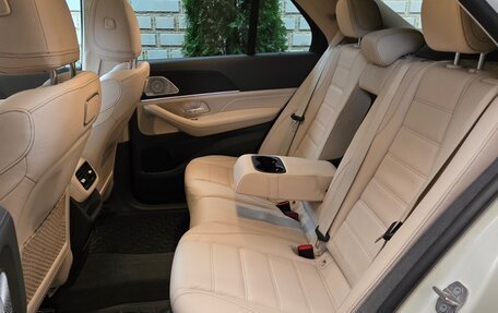 Mercedes-Benz GLE, 2020 год, 7 000 000 рублей, 18 фотография