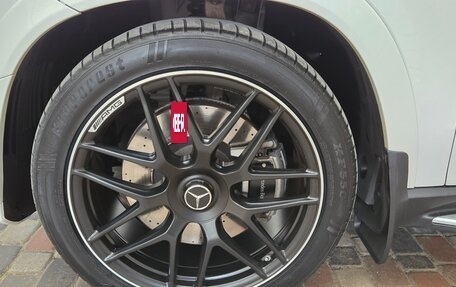 Mercedes-Benz GLE, 2020 год, 7 000 000 рублей, 13 фотография