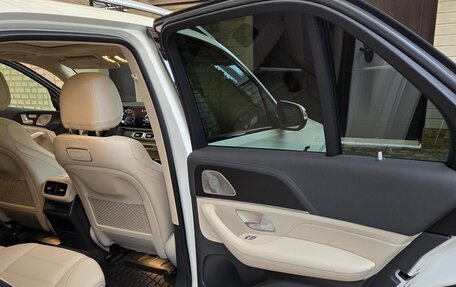 Mercedes-Benz GLE, 2020 год, 7 000 000 рублей, 19 фотография