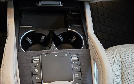 Mercedes-Benz GLE, 2020 год, 7 000 000 рублей, 24 фотография