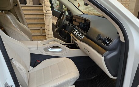 Mercedes-Benz GLE, 2020 год, 7 000 000 рублей, 20 фотография